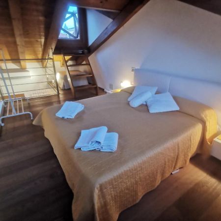 Pandora Flat With Altana Apartman Velence Kültér fotó