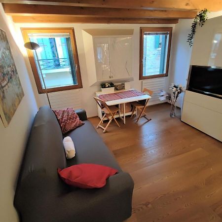 Pandora Flat With Altana Apartman Velence Kültér fotó
