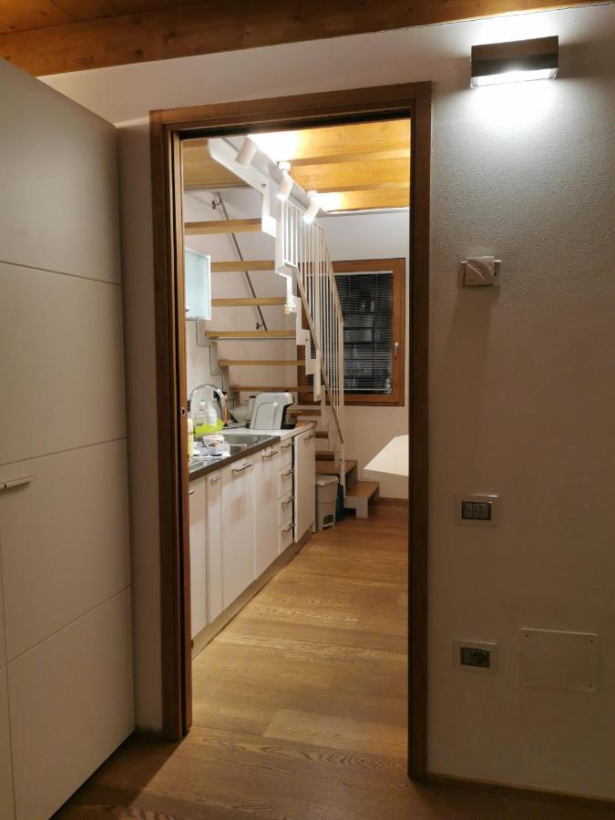 Pandora Flat With Altana Apartman Velence Kültér fotó