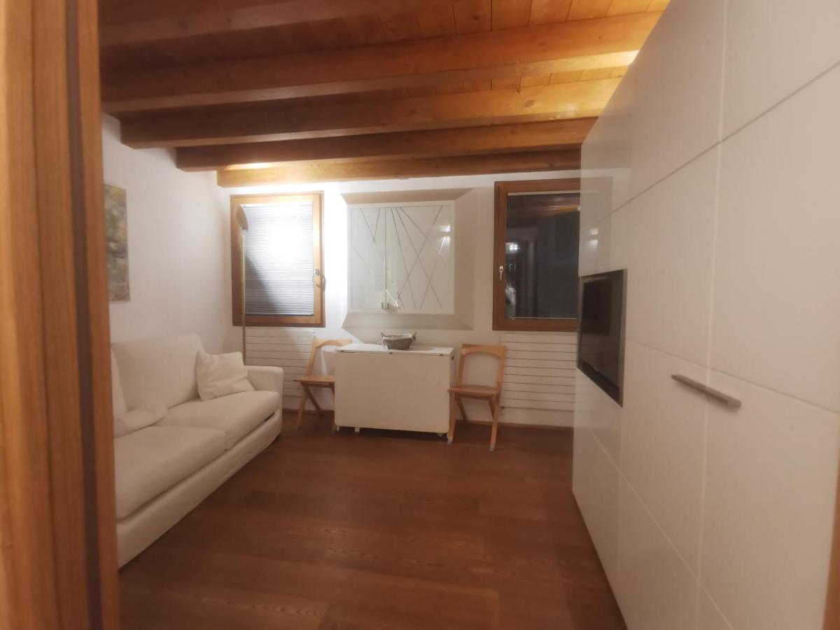 Pandora Flat With Altana Apartman Velence Kültér fotó