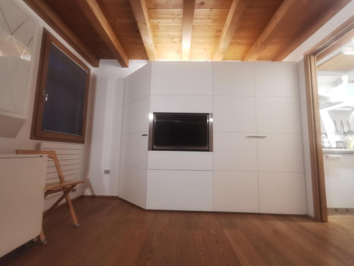 Pandora Flat With Altana Apartman Velence Kültér fotó
